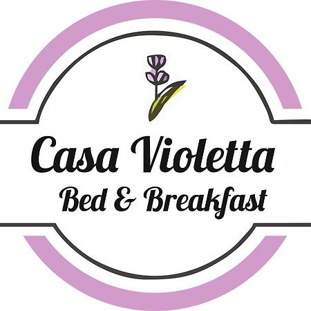 Casa Violetta Bed & Breakfast มารีนา ดิ มาซซา ภายนอก รูปภาพ